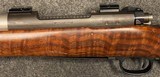 Winchester 30-06 Model 70 Post 64 Benchrest Custom - 13 of 17