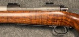 Winchester 30-06 Model 70 Post 64 Benchrest Custom - 4 of 17