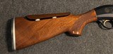 Beretta Al 391 20 Gauge With Adjustable Comb and Butt, Cased with all Accessories - 9 of 13