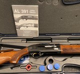 Beretta Al 391 20 Gauge With Adjustable Comb and Butt, Cased with all Accessories - 4 of 13