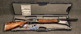 Beretta Al 391 20 Gauge With Adjustable Comb and Butt, Cased with all Accessories - 1 of 13