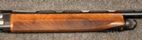 Beretta Al 391 20 Gauge With Adjustable Comb and Butt, Cased with all Accessories - 7 of 13