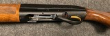 Beretta Al 391 20 Gauge With Adjustable Comb and Butt, Cased with all Accessories - 8 of 13