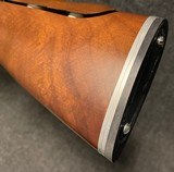 Beretta Al 391 20 Gauge With Adjustable Comb and Butt, Cased with all Accessories - 13 of 13