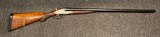 Scholes of Blackburn 12 Gauge Sidelock - 2 of 13