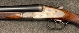 Scholes of Blackburn 12 Gauge Sidelock - 6 of 13