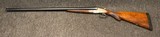 Scholes of Blackburn 12 Gauge Sidelock - 5 of 13