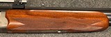 Winchester Super Grade Combo Rifle Shotgun, 12 Gauge over 5.6X57R. Rare! - 9 of 15