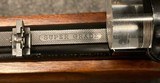 Winchester Super Grade Combo Rifle Shotgun, 12 Gauge over 5.6X57R. Rare! - 12 of 15