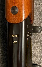 Valmet 412 9.3 X 74R O/U Double Rifle - 4 of 18