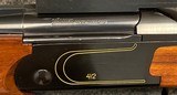 Valmet 412 9.3 X 74R O/U Double Rifle - 2 of 18