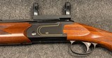 Valmet 412 9.3 X 74R O/U Double Rifle - 6 of 18