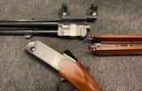 Valmet 412 9.3 X 74R O/U Double Rifle - 11 of 18