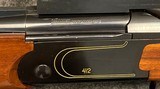 Valmet 412 9.3 X 74R O/U Double Rifle - 3 of 18