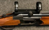 Valmet 412 9.3 X 74R O/U Double Rifle - 12 of 18