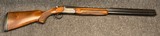 Ithaca Perazzi MX812 Gauge SCIT, 27 1/2" BBLS - 13 of 15
