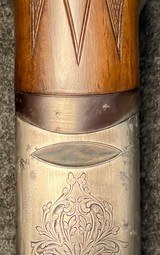 Ithaca Perazzi MX812 Gauge SCIT, 27 1/2" BBLS - 2 of 15