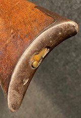 Winchester Model 1873 44-40? Original Condition Built 1882 - 15 of 18