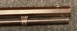 Winchester Model 1873 44-40? Original Condition Built 1882 - 12 of 18