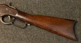 Winchester Model 1873 44-40? Original Condition Built 1882 - 11 of 18