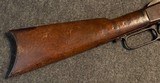 Winchester Model 1873 44-40? Original Condition Built 1882 - 8 of 18