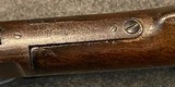 Winchester Model 1873 44-40? Original Condition Built 1882 - 17 of 18