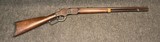 Winchester Model 1873 44-40? Original Condition Built 1882 - 3 of 18