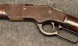 Winchester Model 1873 44-40? Original Condition Built 1882 - 18 of 18