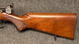 Remington 513-S .22LR Sporting Rifle - 11 of 12