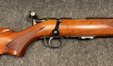 Remington 513-S .22LR Sporting Rifle - 1 of 12