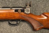 Remington 513-S .22LR Sporting Rifle - 4 of 12