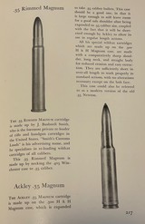 Fabrique National Action/ 98.350 Ackley Short Mag, Benchrest. - 16 of 16