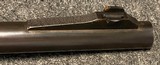 Fabrique National Action/ 98.350 Ackley Short Mag, Benchrest. - 9 of 16