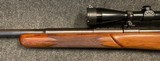 Fabrique National Action/ 98.350 Ackley Short Mag, Benchrest. - 4 of 16