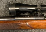 Fabrique National Action/ 98.350 Ackley Short Mag, Benchrest. - 13 of 16