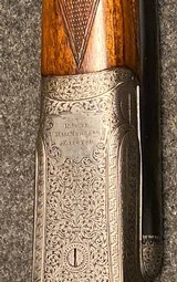 Holland & Holland Royal 7MM Magnum Flanged Cased. - 10 of 17