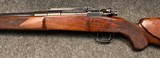 Mauser Custom Bench Rest .22-250 - 2 of 12