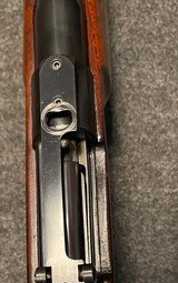 Mauser Custom Bench Rest .22-250 - 10 of 12