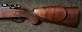 Mauser Custom Bench Rest .22-250 - 6 of 12