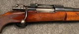Mauser Custom Bench Rest .22-250 - 4 of 12