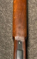 Mauser Custom Bench Rest .22-250 - 8 of 12