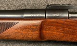 Mauser Custom Bench Rest .22-250 - 12 of 12