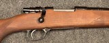 Zastava of Serbia Kurz Action .223 M85 Bolt Mannlicher Stock. New, Unfired. - 2 of 12