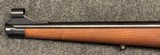 Zastava of Serbia Kurz Action .223 M85 Bolt Mannlicher Stock. New, Unfired. - 11 of 12