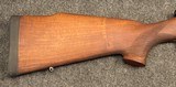 Zastava of Serbia Kurz Action .223 M85 Bolt Mannlicher Stock. New, Unfired. - 5 of 12