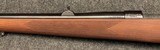 Zastava of Serbia Kurz Action .223 M85 Bolt Mannlicher Stock. New, Unfired. - 10 of 12