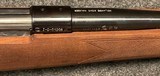 Zastava of Serbia Kurz Action .223 M85 Bolt Mannlicher Stock. New, Unfired. - 6 of 12