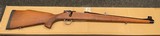 Zastava of Serbia Kurz Action .223 M85 Bolt Mannlicher Stock. New, Unfired. - 1 of 12