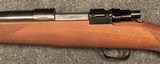 Zastava of Serbia Kurz Action .223 M85 Bolt Mannlicher Stock. New, Unfired. - 4 of 12