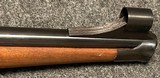 Zastava of Serbia Kurz Action .223 M85 Bolt Mannlicher Stock. New, Unfired. - 8 of 12